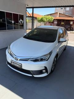Foto do veículo Toyota Corolla 2.0 Xei Multidrive-s