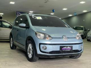Foto do veículo Volkswagen Up 1.0 12v Bluemotion E-flex Cross Up!