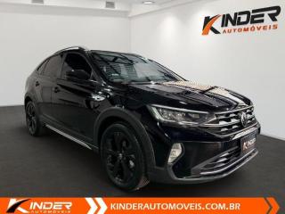 Foto do veículo Volkswagen Nivus Highline 1.0 200 Tsi Flex Aut.