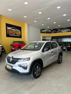 Foto do veículo Renault Kwid Zen 1.0 Flex 12v 5p Mec.