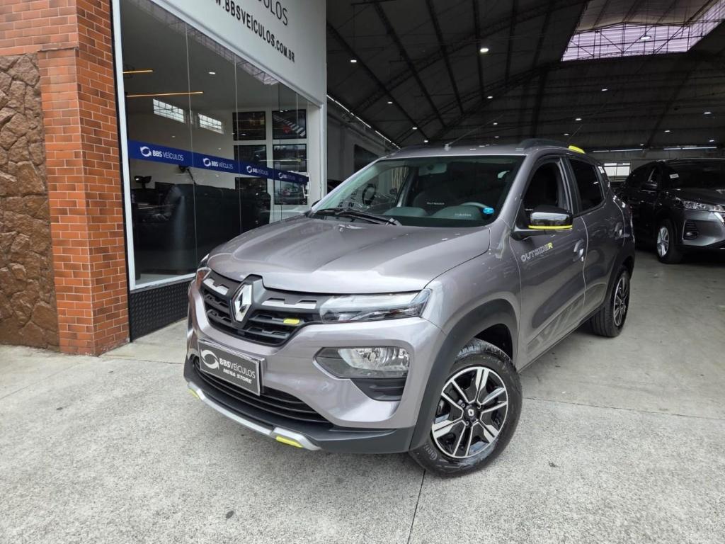 Renault Kwid