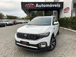 Foto do veículo Volkswagen T-cross 1.4 250 Tsi Highline Auto