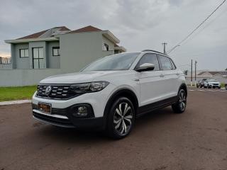 Foto do veículo Volkswagen T Cross Cl Tsi Ad Flex