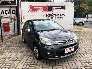 Foto do veículo Citroën C3 Excl. 1.6 Vti Flex Start 16v 5p Aut.
