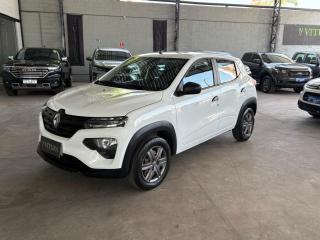 Foto do veículo Renault Kwid 1.0 Zen