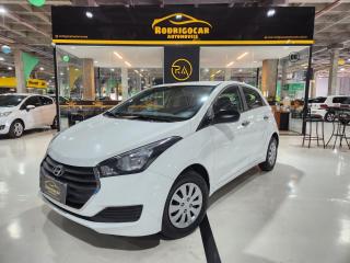 Foto do veículo Hyundai Hb20 Comfort 1.0 Flex 12v Mec.