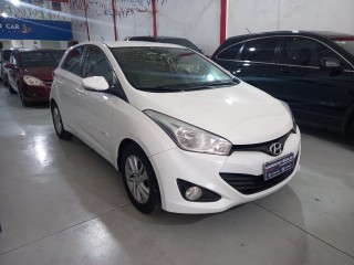 Foto do veículo Hyundai Hb20 1.6 Premium