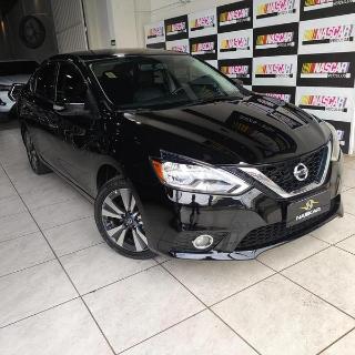 Foto do veículo Nissan Sentra Sv 2.0 Flexstart 16v Aut.