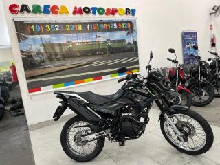 Foto do veículo Yamaha Xtz 150 Crosser S Abs