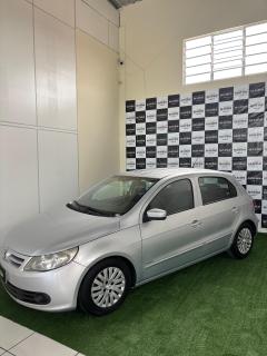 Foto do veículo Volkswagen Gol 1.0 Vht Total Flex Selecao