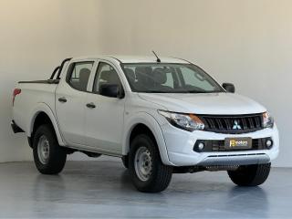 Foto do veículo Mitsubishi L200 2.4 D Triton Gl 4wd