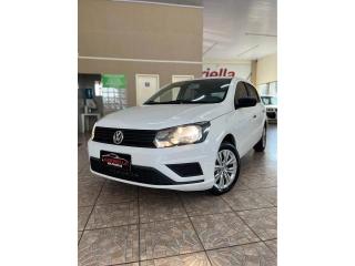 Foto do veículo Volkswagen Gol 1.6 Msi Flex 8v 5p
