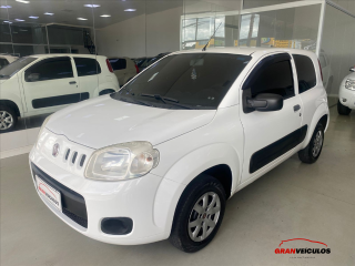 Foto do veículo Fiat Uno 1.0 8v Flex Vivace