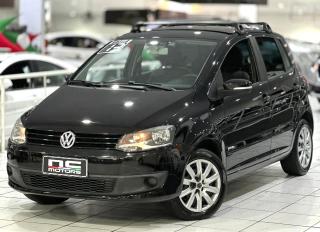 Foto do veículo Volkswagen Fox 1.0 Mi Total Flex 8v 5p