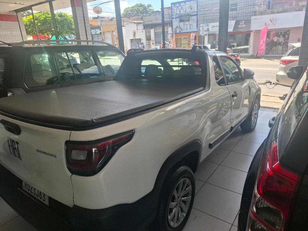 Fiat Strada
