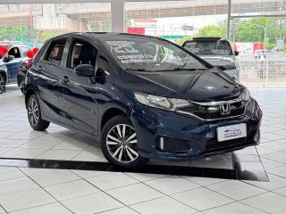 Foto do veículo Honda Fit 1.5 Personal Cvt