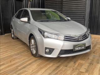 Foto do veículo Toyota Corolla Altis/a.premiu. 2.0 Flex 16v Aut