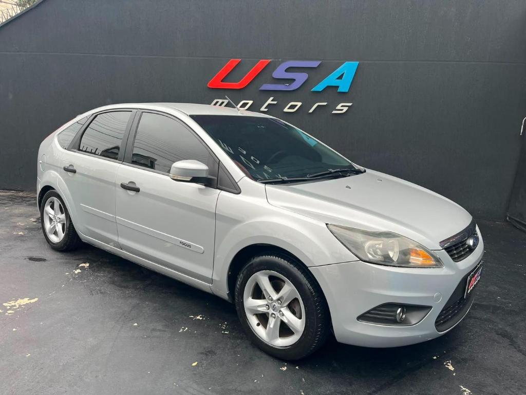 Ford Focus 2011