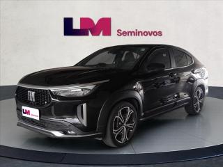 Foto do veículo Fiat Fastback 1.0 T200 Impetus Cvt