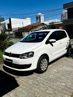 Foto do veículo Volkswagen Fox 1.0 Tec Total Flex