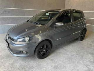 Foto do veículo Volkswagen Fox 1.6 Msi Total Flex Comfortline