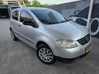 Foto do veículo Volkswagen Fox City 1.0 Mi/1.0mi Total Flex 8v 5p