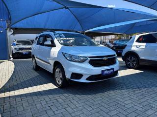 Foto do veículo Chevrolet Spin 1.8 Econoflex Lt 7s Auto
