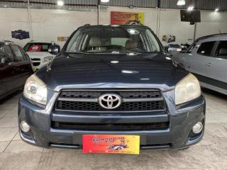 Foto do veículo Toyota Rav4 2.4 16v 4x2 Auto
