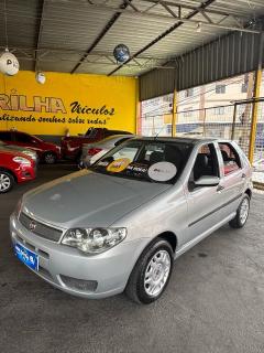 Foto do veículo Fiat Palio 1.0 Economy Fire Flex 8v 4p