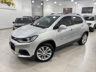 Foto do veículo Chevrolet Tracker 1.4 16v Ecotec Premier Auto
