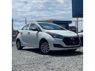 Foto do veículo Hyundai Hb20 1.0 Unique