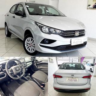 Foto do veículo Fiat Cronos 1.0