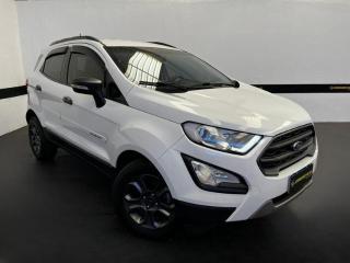 Foto do veículo Ford Ecosport 1.5 Freestyle Auto