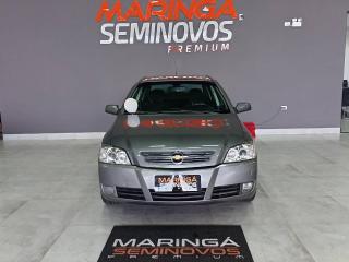 Foto do veículo Chevrolet Astra Sed. Advant. 2.0 8v Mpfi Flexp. 4p