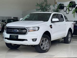Foto do veículo Ford Ranger Xls 2.2 4x4 Cd Diesel Aut.