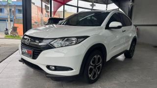 Foto do veículo Honda Hr-v 1.8 Exl Cvt