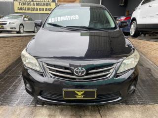 Foto do veículo Toyota Corolla 1.8 Dual Vvt-i Flex Gli