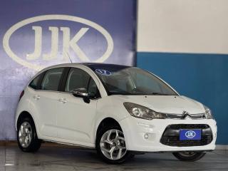 Foto do veículo Citroen C3 1.6 Vti 120 Flex Exclusive Bva