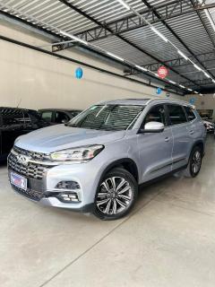 Foto do veículo Chery Tiggo 8 Txs 1.6 16v Tgdi Aut.
