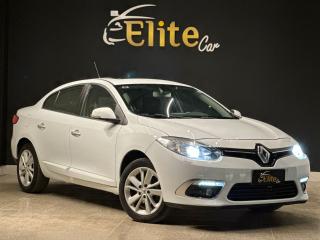 Foto do veículo Renault Fluence 2.0 16v Hi-flex Privilege X-tronic