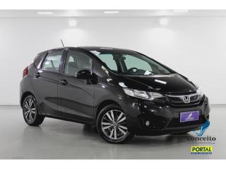 Foto do veículo Honda Fit Ex/s/ex 1.5 Flex/flexone 16v 5p Aut.