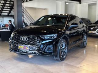 Foto do veículo Audi Q5 Sb Perf. 2.0 Tfsie S.tr. Qt (hib.)