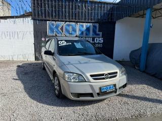 Foto do veículo Chevrolet Astra Elegance 2.0 Mpfi Flexpower 8v 5p