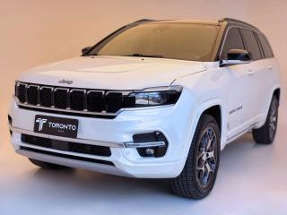 Foto do veículo Jeep Commander 2.0 Td380 Overland Auto 4wd