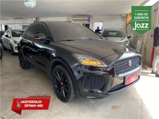 Foto do veículo Jaguar E-pace R-dynamic S 2.0 Awd 249cv/flex