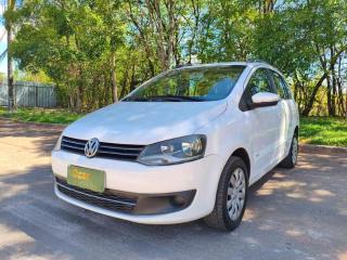 Foto do veículo Volkswagen Spacefox 1.6 Vht Total Flex
