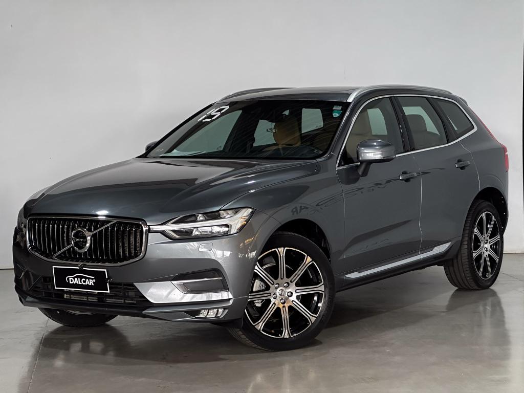 Volvo Xc 2019