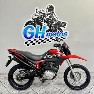 Foto do veículo Honda Nxr 160 Bros Esdd Mix