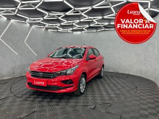 Foto do veículo Fiat Cronos Drive 1.0 6v Flex