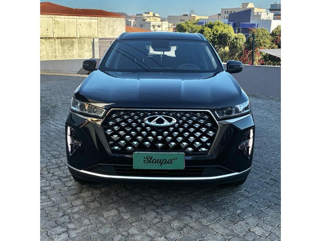 Chery Tiggo